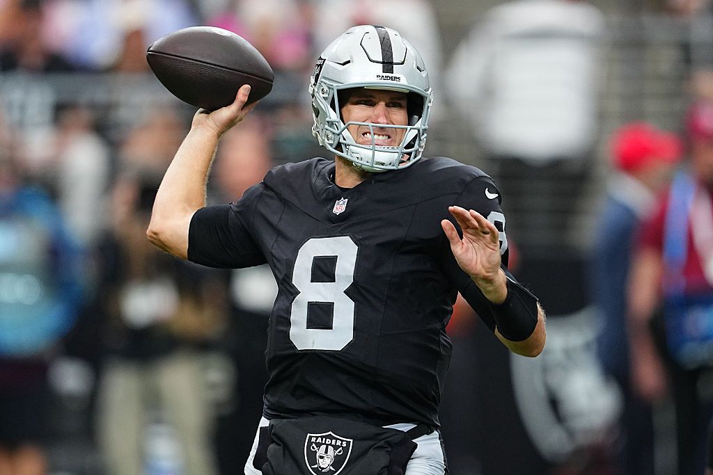 Is Kirk Cousins a Week 5 waiver option for managers replacing Patrick Mahomes?