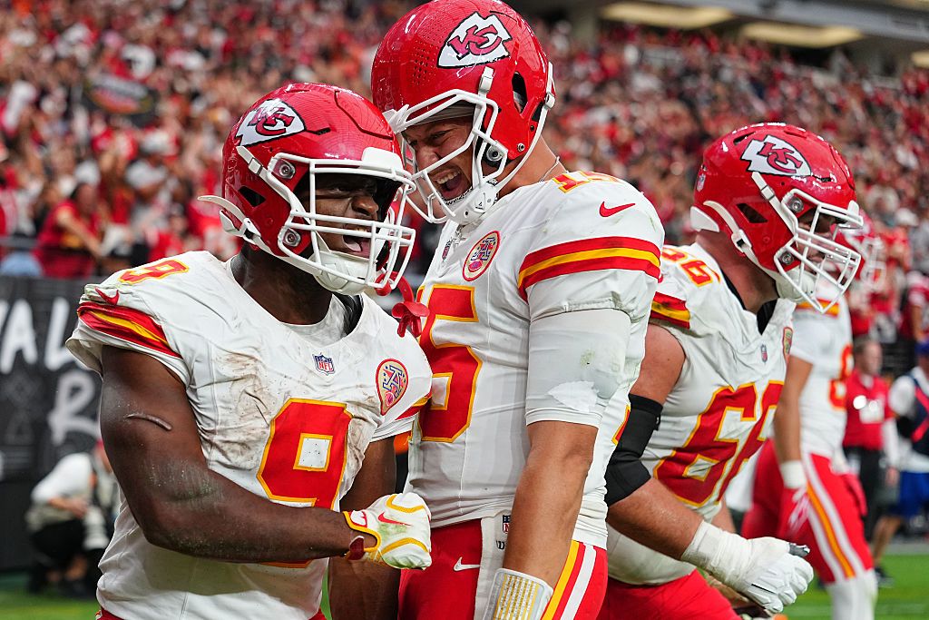 NFL Week 6 DraftKings Predictions: Sunday Slate Game Markets for October 18