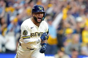 Dodgers at Brewers MLB Player Prop Bets for NLCS Game 1 10/11/26