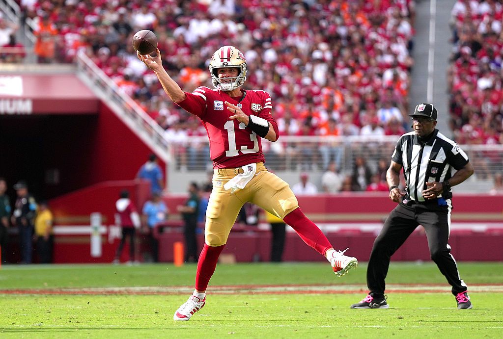 Seattle Seahawks vs. San Francisco 49ers prediction, pick for NFL Week 5 on Sunday 10/11/26