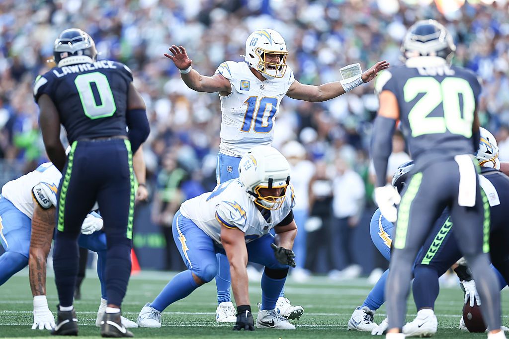 Denver Broncos vs. Los Angeles Chargers prediction, pick for NFL Week 5 on Sunday 10/11/26