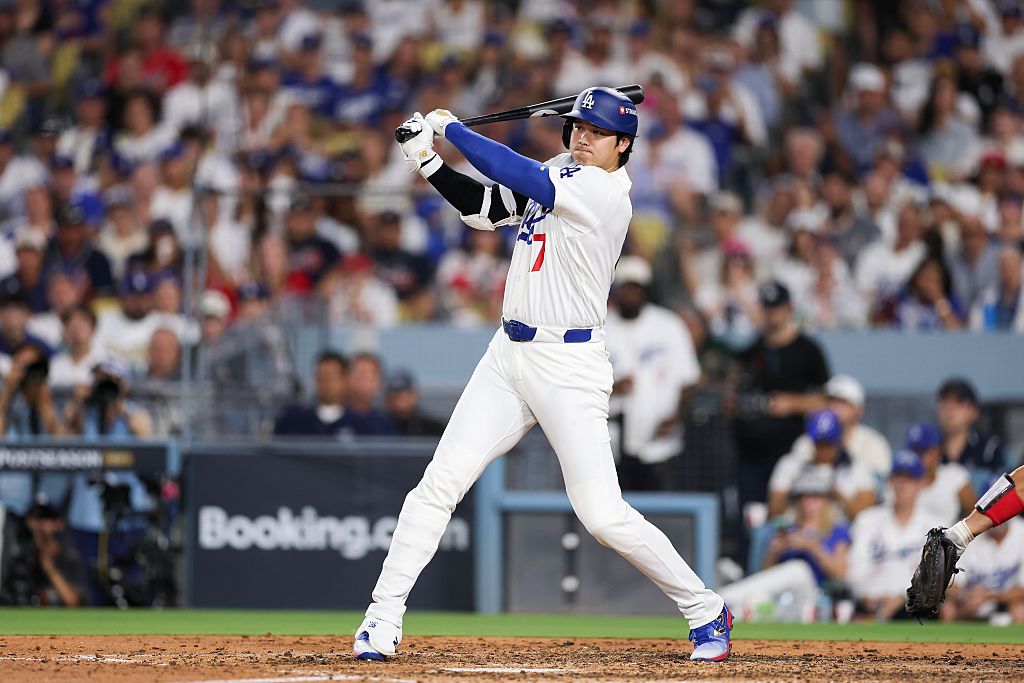 Best Shohei Ohtani Prop Bet for Dodgers at Braves Game 3 on Tuesday 10/6/26