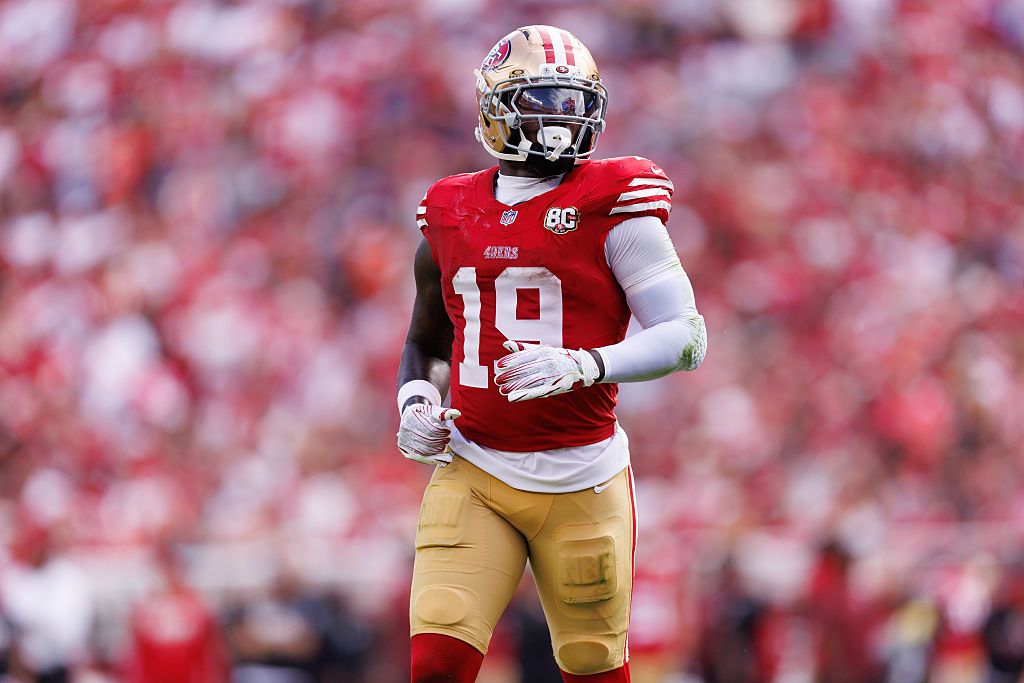 What happened to Deebo Samuel? Live injury updates for 49ers vs. Seahawks on Sunday 10/11/26