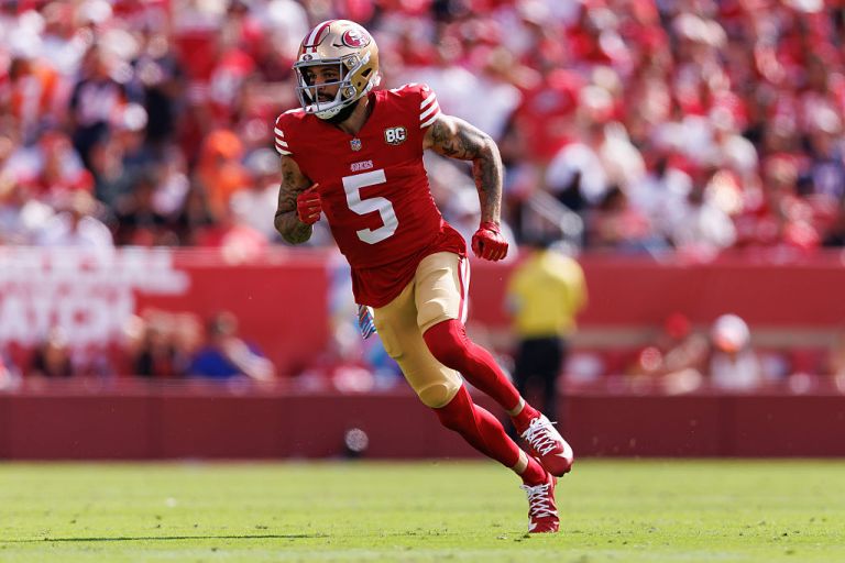 Will Mike Evans bets be refunded after injury during Commanders vs. 49ers NFL Week 6?