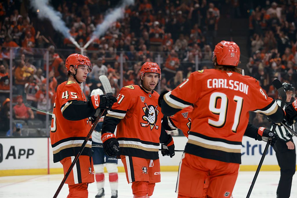 Best NHL Player Props Today for Friday, October 9