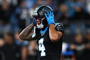 First Touchdown Scorer Prop Bets for Panthers vs. Packers on Thursday Night Football