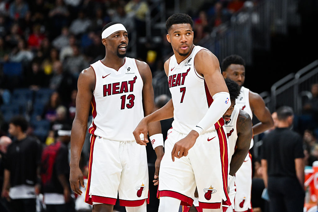 Miami Heat vs. Atlanta Hawks: Where the DraftKings Predictions Markets Stand for Wednesday, October 28