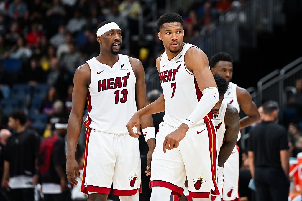 Miami Heat vs. Atlanta Hawks: Where the DraftKings Predictions Markets Stand for Wednesday, October 28