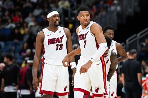 Indiana Pacers vs. Miami Heat Prediction, Pick for Friday 10/30/26