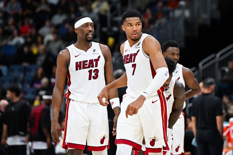 Miami Heat vs. Atlanta Hawks: Where the DraftKings Predictions Markets Stand for Wednesday, October 28