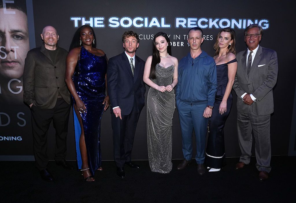 How Much Money Did The Social Reckoning Make at the Box Office This Weekend?
