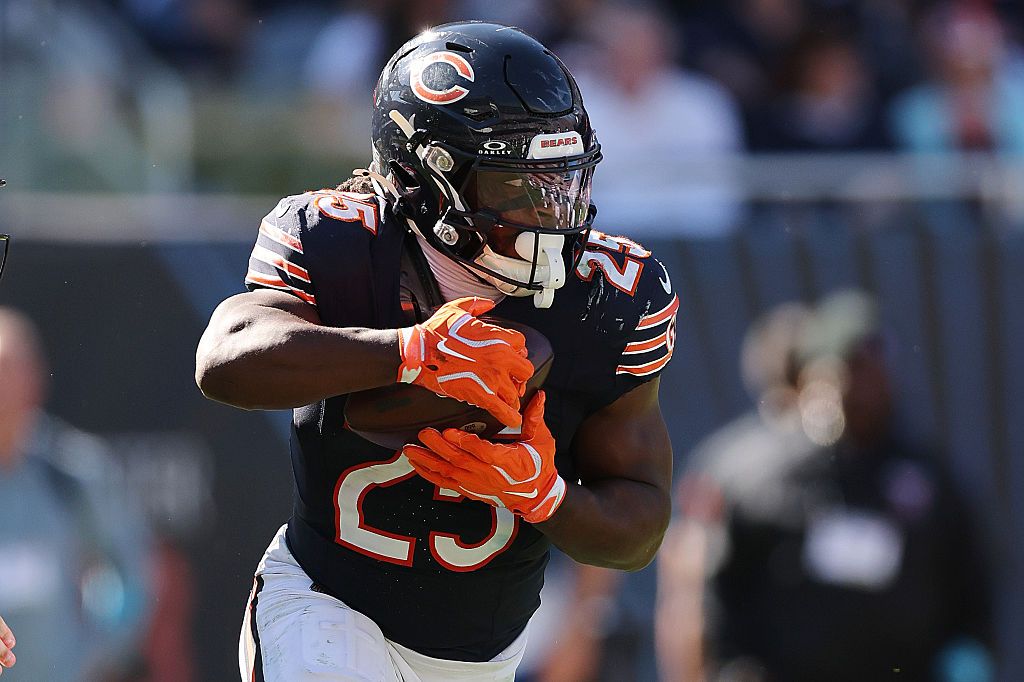 Fantasy Football Start ‘Em, Sit ‘Em Week 5 Picks