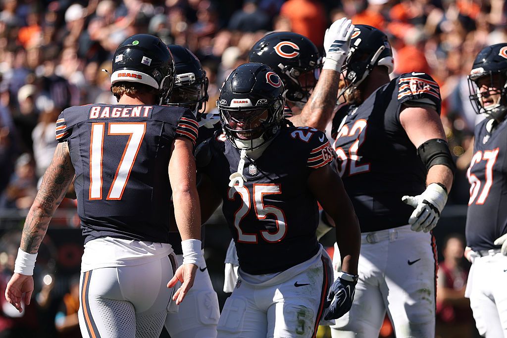 NFL Injury Report: Latest Updates for Week 7