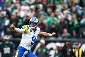Los Angeles Rams vs. Buffalo Bills prediction, pick for NFL Week 5 on Monday 10/12/26