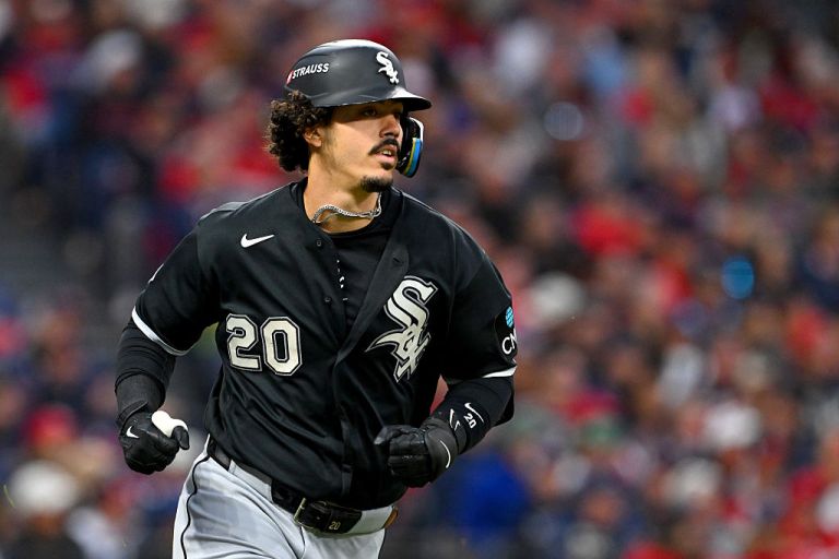Guardians at White Sox MLB Player Prop Bets for Game 4 of the ALDS