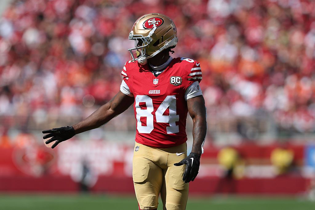 Commanders vs. 49ers NFL DFS Value Picks for Monday Night Football