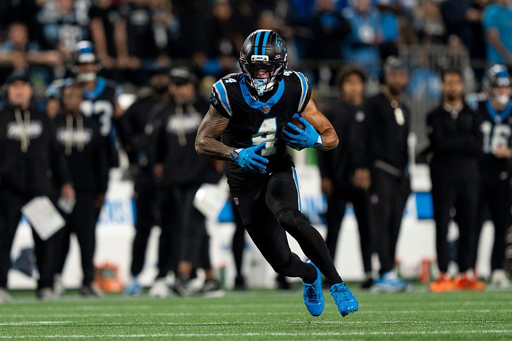 Dynasty Fantasy Football Stock Watch: Risers and fallers from Week 4