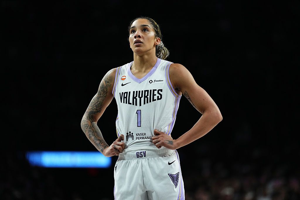 Atlanta Dream vs. Golden State Valkyries WNBA Finals prediction, pick for Saturday 10/17/26
