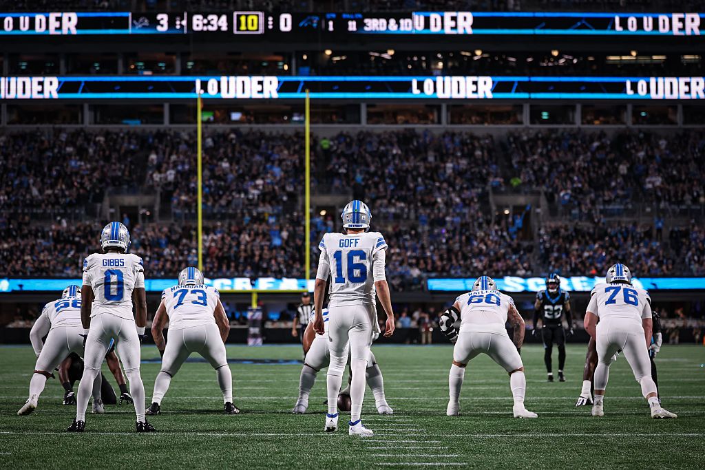 Detroit Lions vs. Arizona Cardinals prediction, pick for NFL Week 5 on Sunday 10/11/26