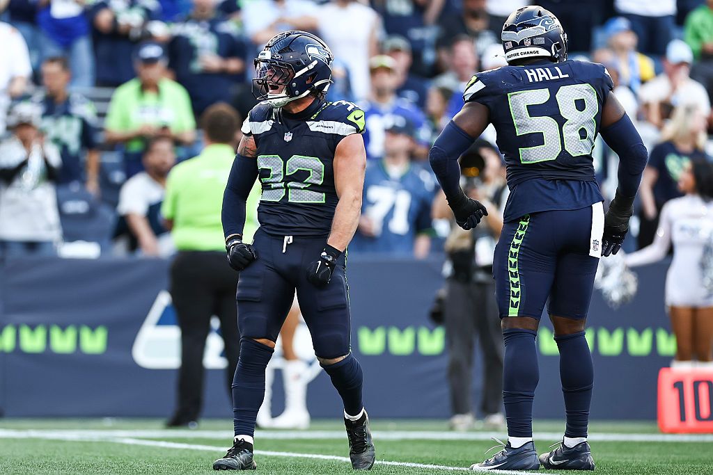 NFL Week 5 Best Bets: Expert Picks and Analysis