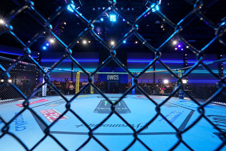 DWCS Season 10, Week 10: Full Card, Odds, Start Time & How to Watch