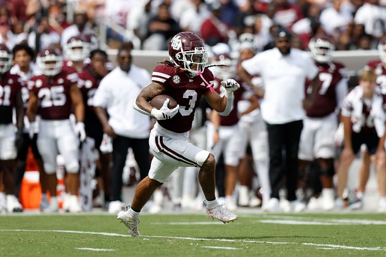 How the Public Is Betting #16 Mississippi State vs. #22 LSU in College Football Week 7