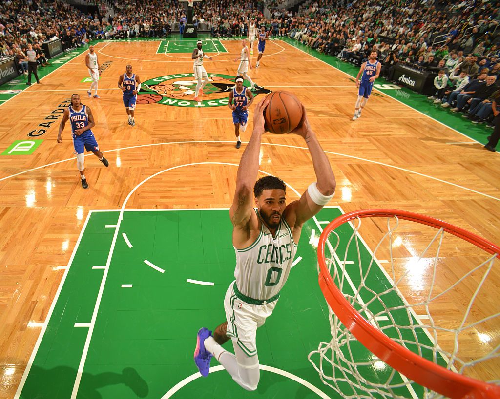 2027 NBA Futures: Boston Celtics Win Total Prediction