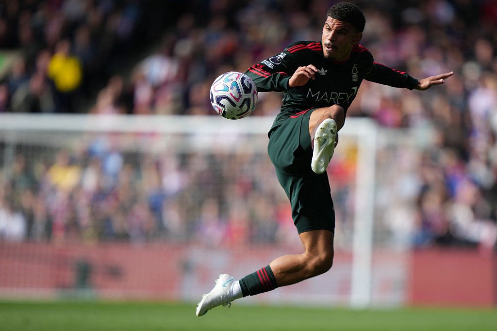Ipswich vs. Nottingham Forest prediction, pick for Friday, 10/23/26