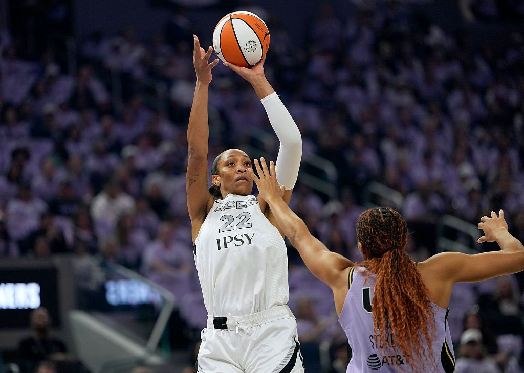 Golden State Valkyries vs. Las Vegas Aces prediction, pick for Friday 10/9/26
