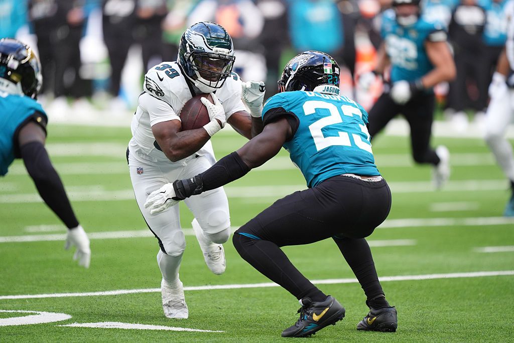 Dameon Pierce Start or Sit Advice for Week 6