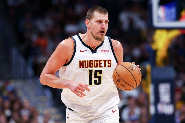 Most Bet NBA Player Props for Thursday 10/22/26