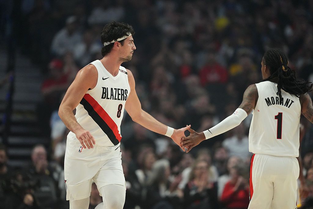 Phoenix Suns vs. Portland Trail Blazers Prediction, Pick for Wednesday 10/21/26