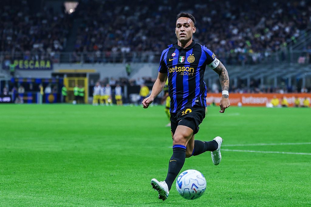 Inter Milan vs. Club Brugge prediction, pick for Tuesday 10/13/26