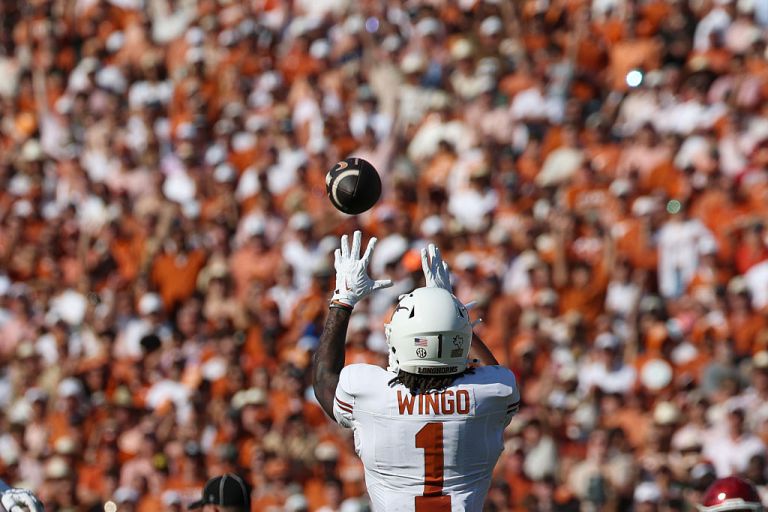 Texas Longhorns vs. Florida Gators Player Prop Picks for College Football Week 7