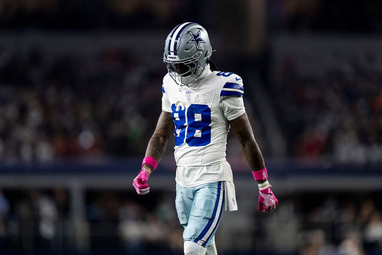 Will CeeDee Lamb bets be refunded after injury during Buccaneers vs. Cowboys on Thursday Night Football?