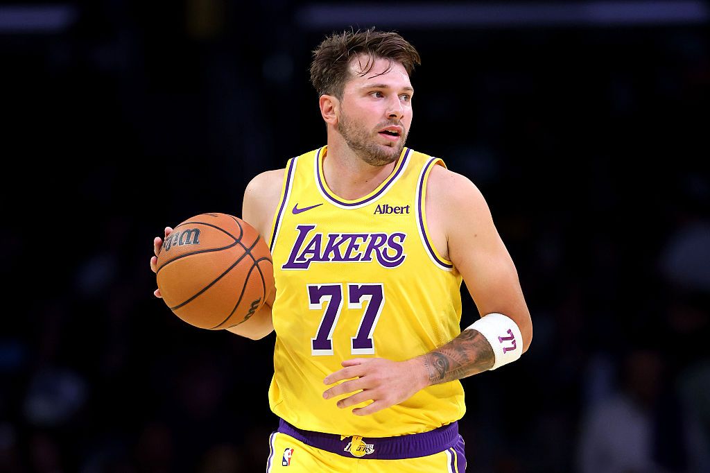 2027 NBA Futures: Los Angeles Lakers Win Total Prediction