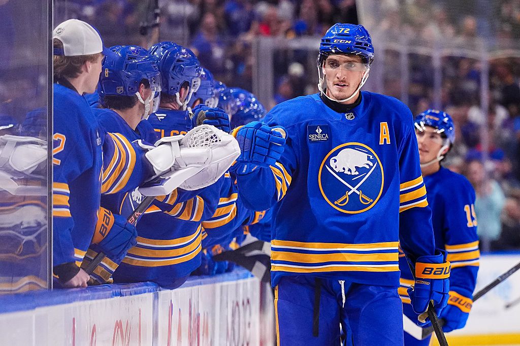Best NHL Player Props Today for Thursday 10/15/26