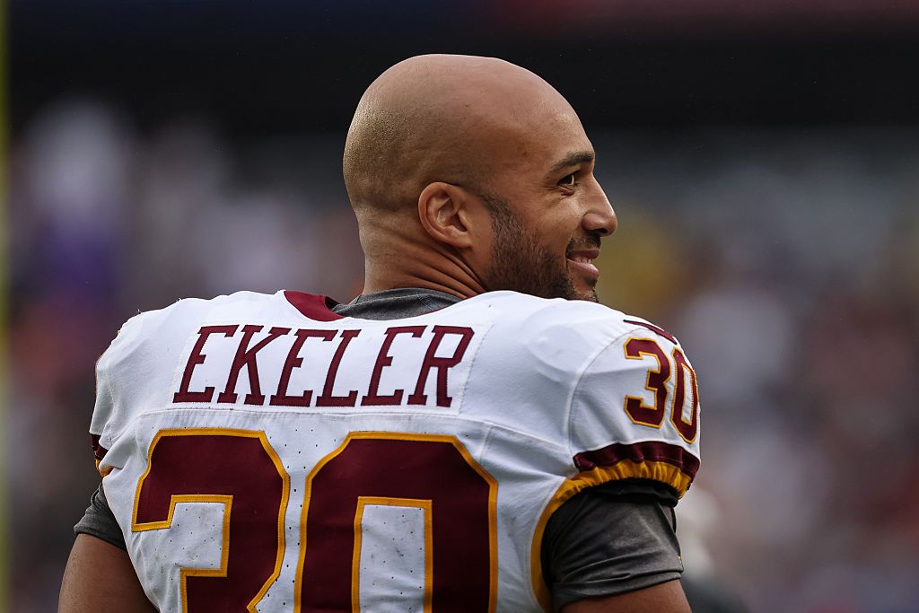 Rachaad White or Austin Ekeler: Fantasy Football Start or Sit Advice for Week 6