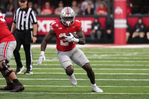 USC Trojans vs. Ohio State Buckeyes Player Prop Picks for College Football on Saturday 10/31/26