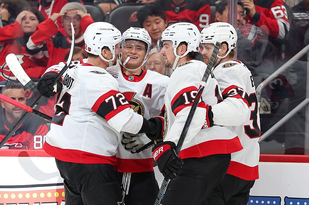 Best NHL Player Props Today for Tuesday, October 13