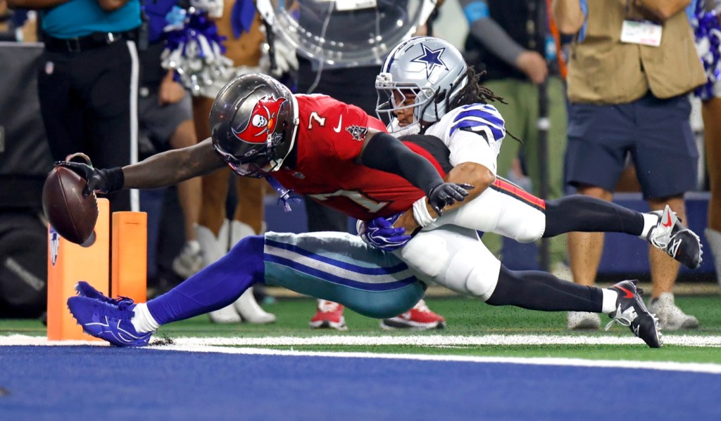 Week 6 Fantasy Matchups: 5 Stats You Need to Win
