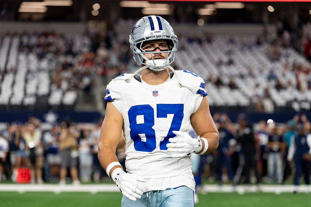 Cowboys vs. Packers NFL DFS Value Picks for Sunday Night Football