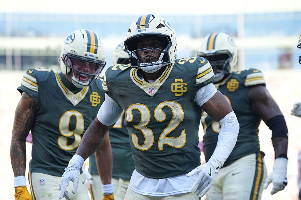 Fantasy Football Week 6 Start ’Em, Sit ’Em Cheat Sheet
