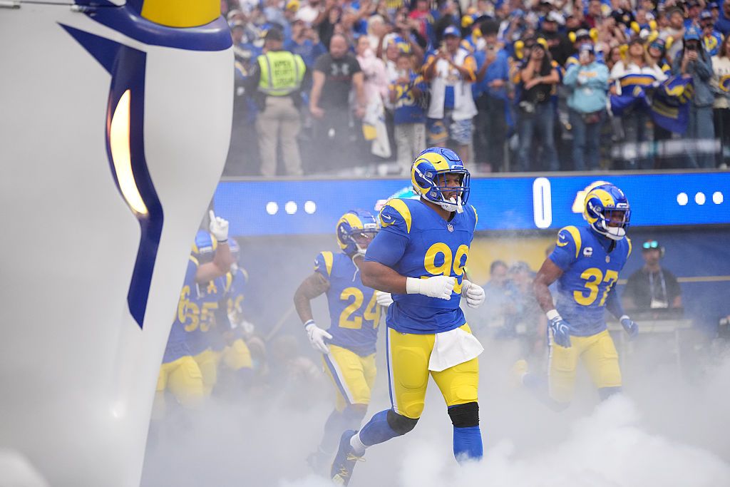 NFL Week 6 Picks and Predictions: Straight-Up Picks