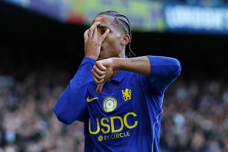 Everton vs. Chelsea prediction, pick for Saturday, 10/17/26