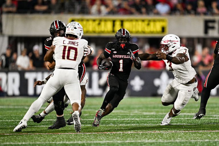 Syracuse Orange vs. Louisville Cardinals prediction, pick for College Football on Saturday 10/17/26