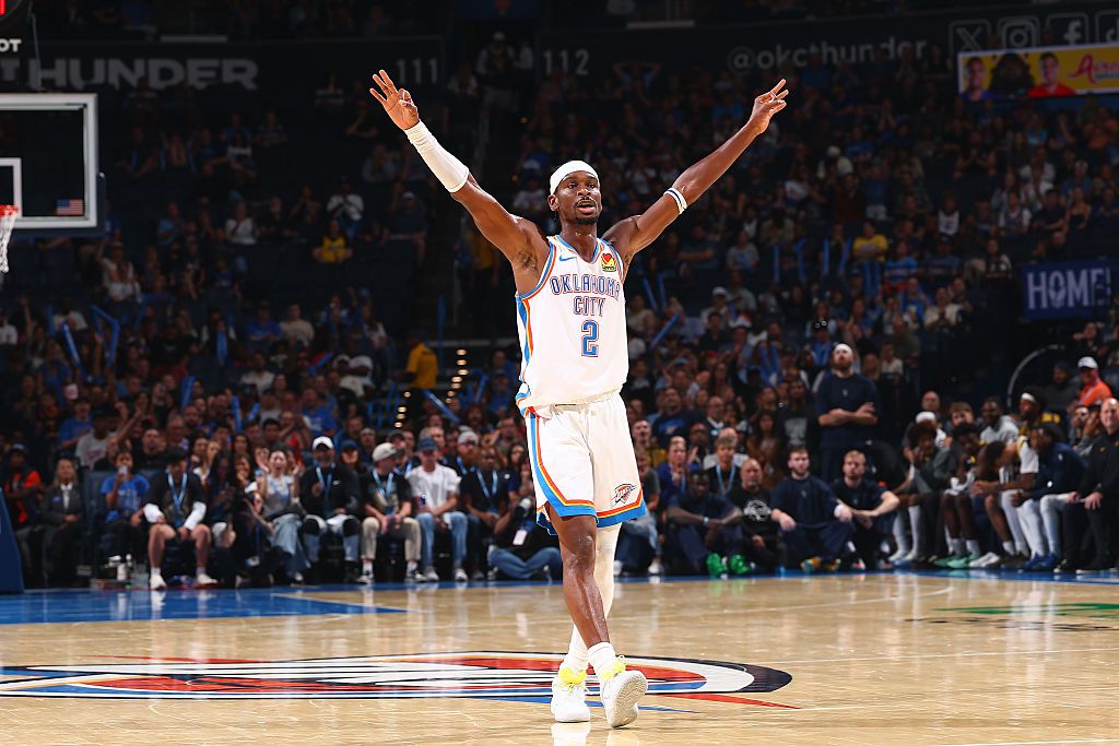 2027 NBA Futures: Championship Prediction, Best Bets