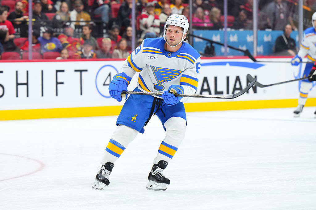 Best NHL Player Props Today for Tuesday 10/20/26