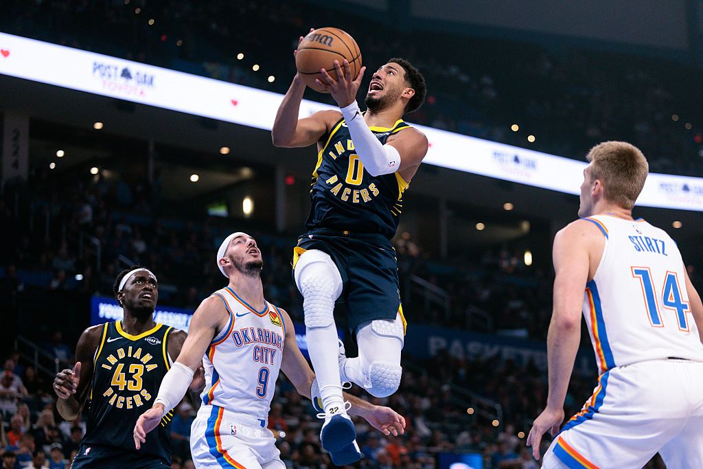 2027 NBA Futures: MVP Prediction, Best Bets