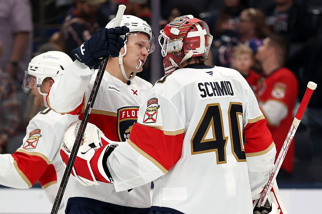 Florida Panthers vs. Vancouver Canucks prediction, pick for Thursday 10/15/26